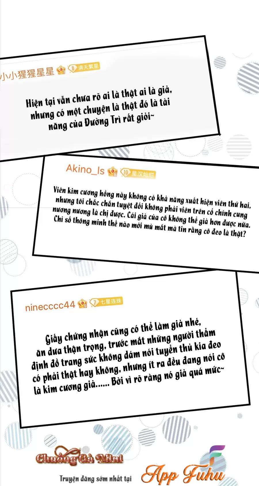 cố tổng, vợ của ngài quá mạnh rồi! chapter 66 24