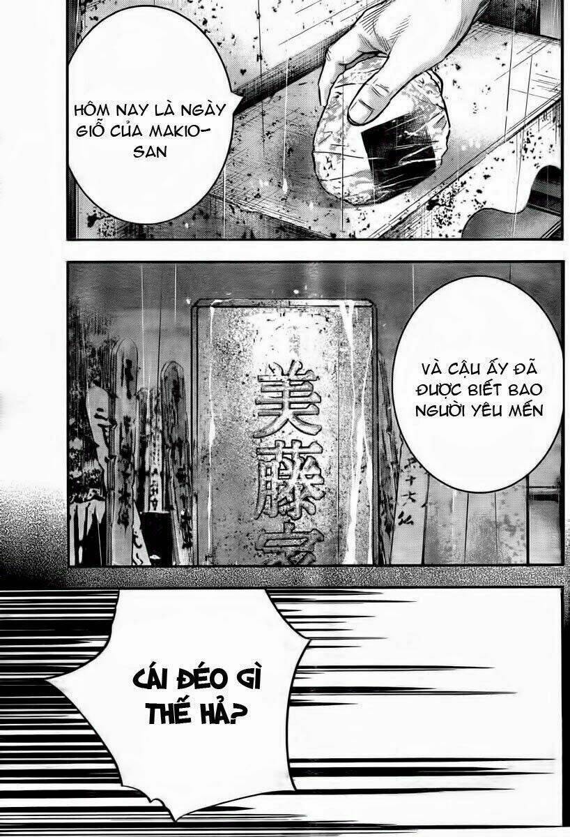crows zero 2 suzuran x housen chapter 1 42
