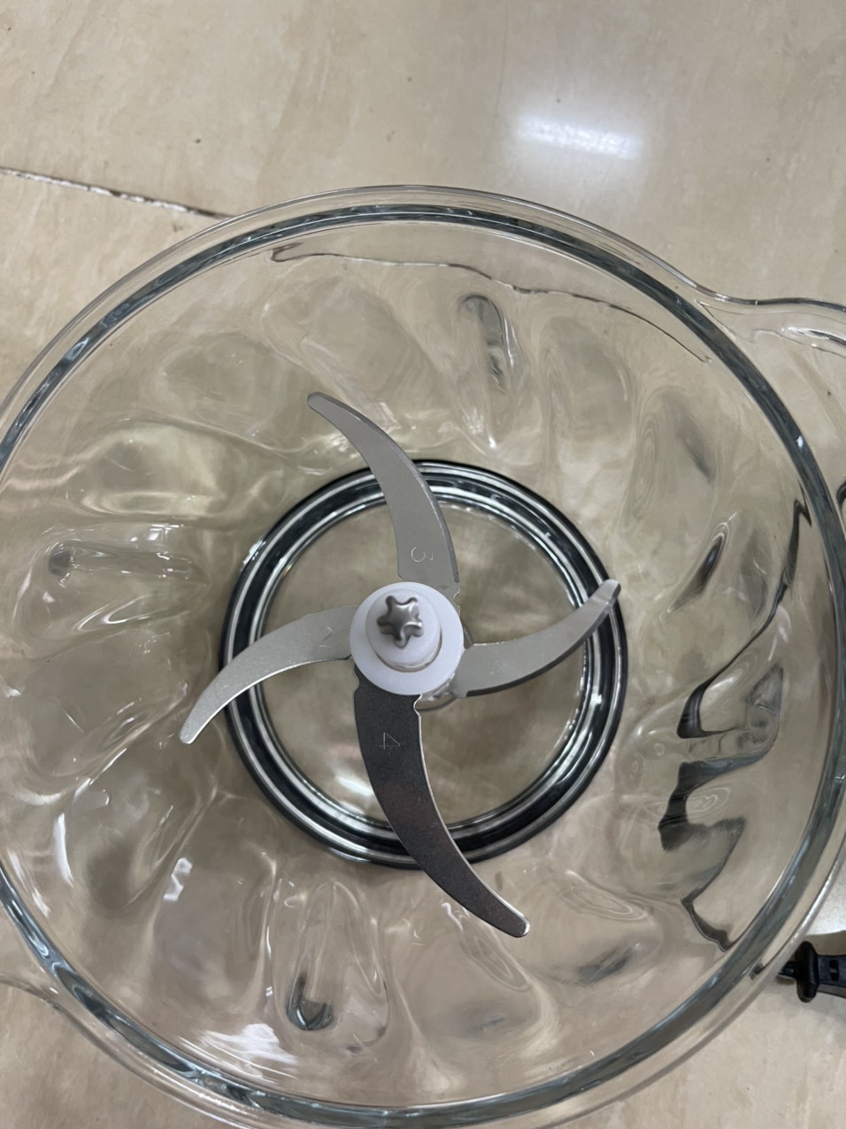 Mua Bộ Lưỡi Dao Thay Thế Của Máy Xay Thịt - Cối thủy tinh 2L, 2,4L-LH shop trước khi đặt hàng