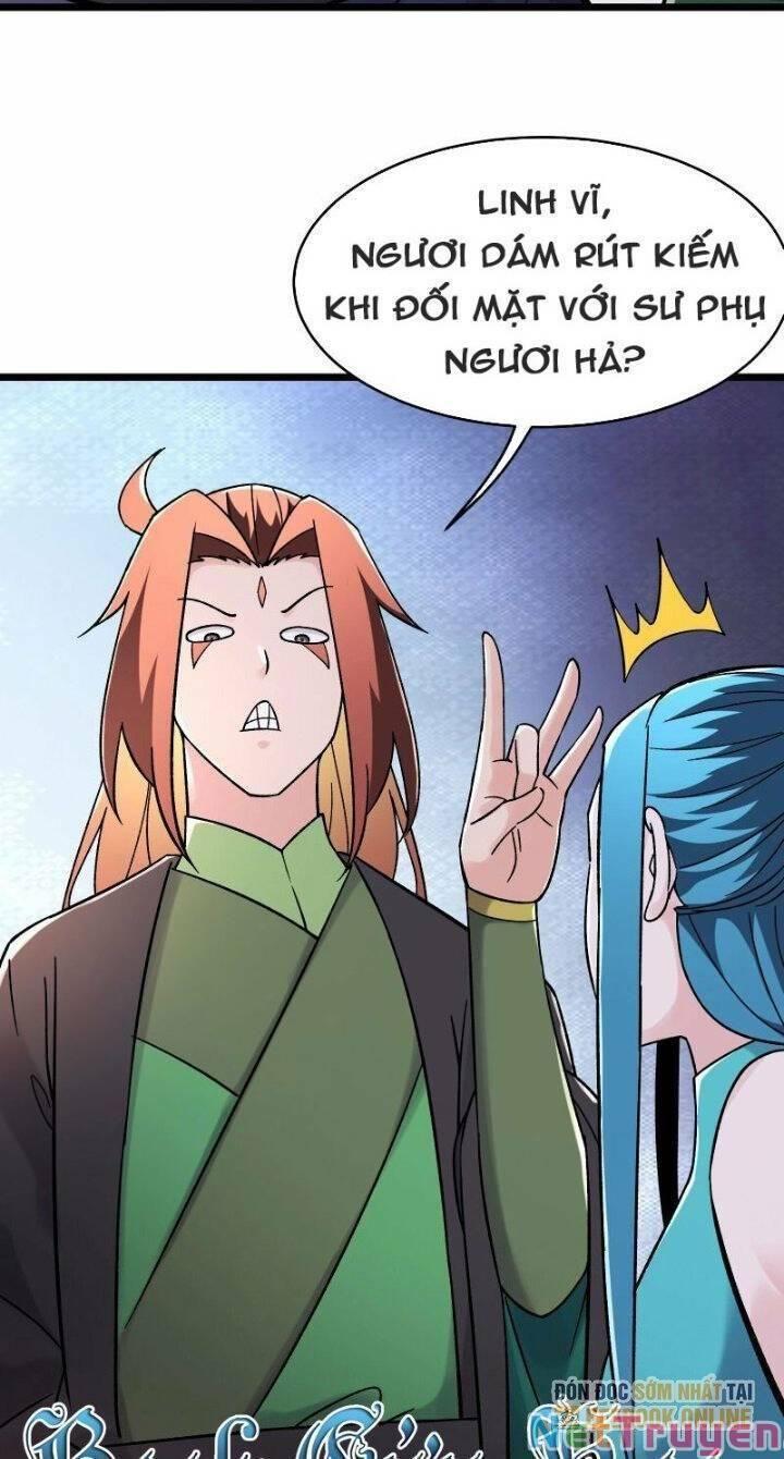 đồ đệ ta toàn là nữ ma đầu chapter 179 20