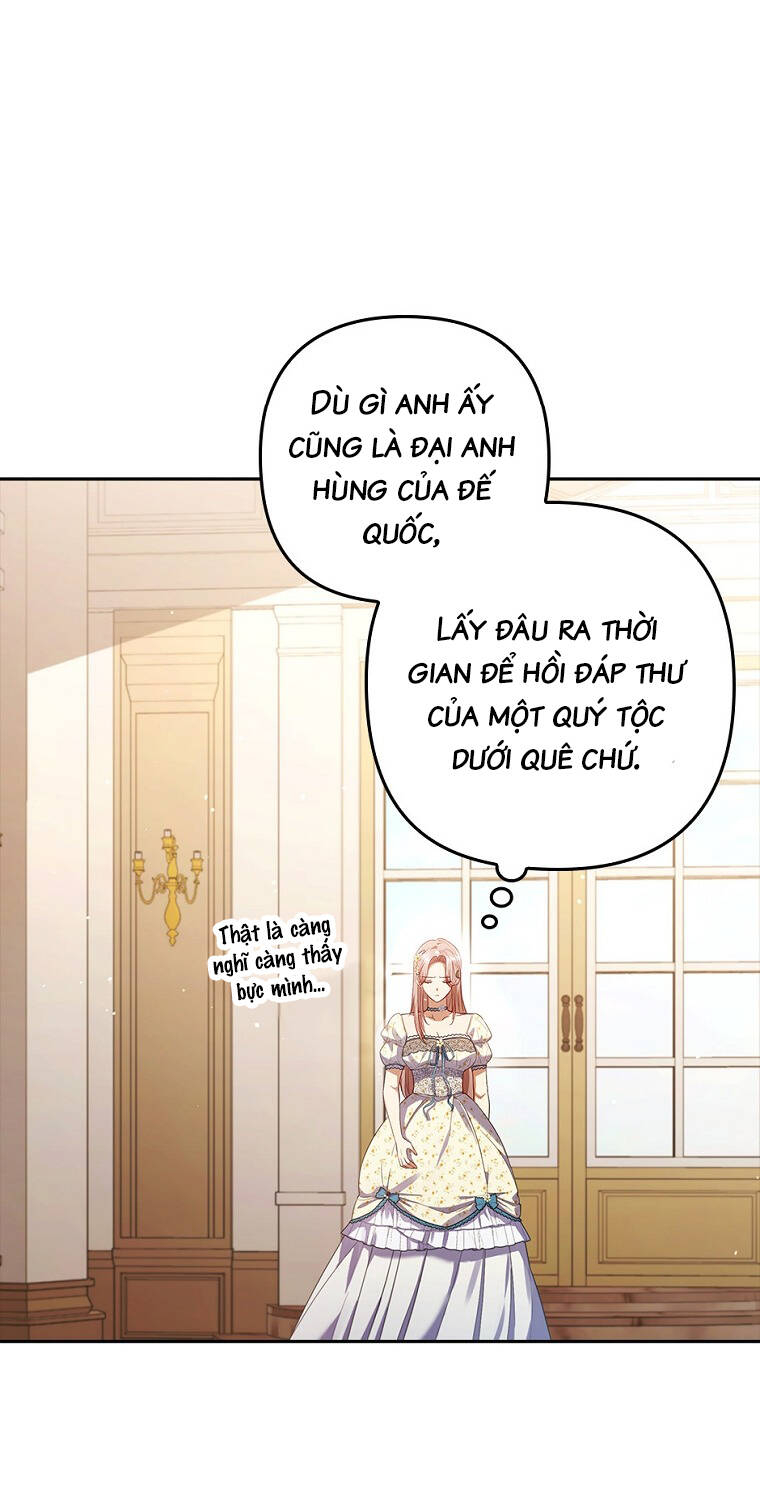 tôi bị quyến rũ bởi nam chính ốm yếu chapter 55 22