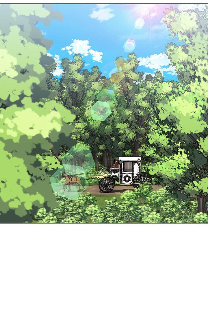 mau đến đây, lần đầu thấy ác nữ như này phải không chapter 14 15