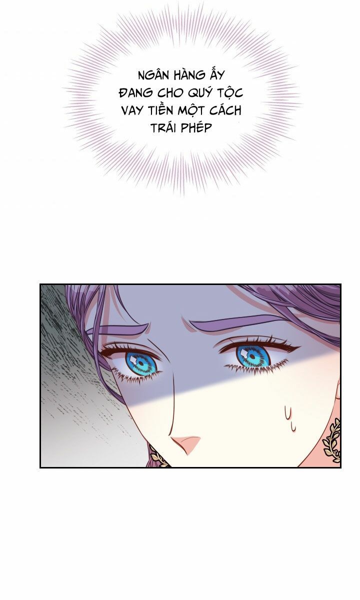 tôi trở thành thư ký của bạo chúa chapter 41 28