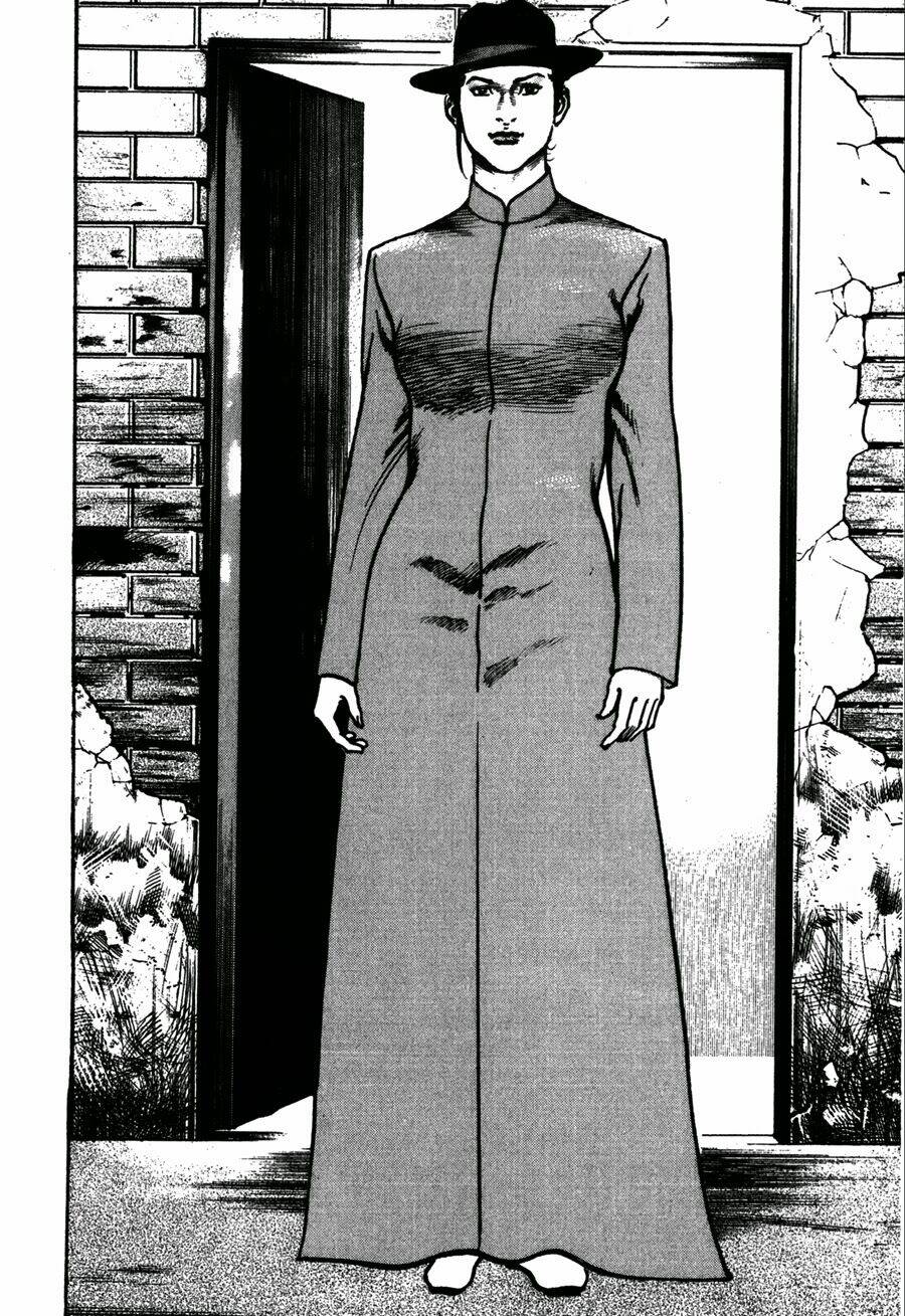 heat - thế giới ngầm chapter 126 26