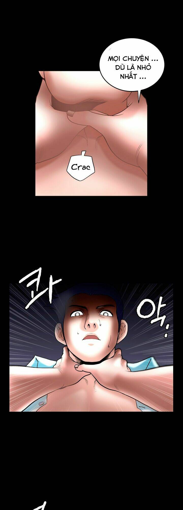 seduction - quyến rũ chapter 35 60