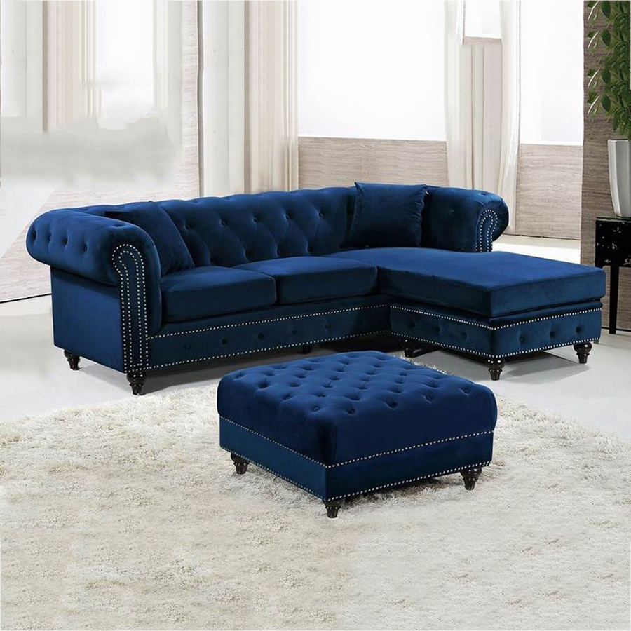 Ghế Sofa Simple Classic SCD03