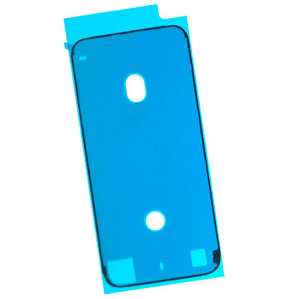 2x Screen Adhesive Tape Strip LCD Display Front