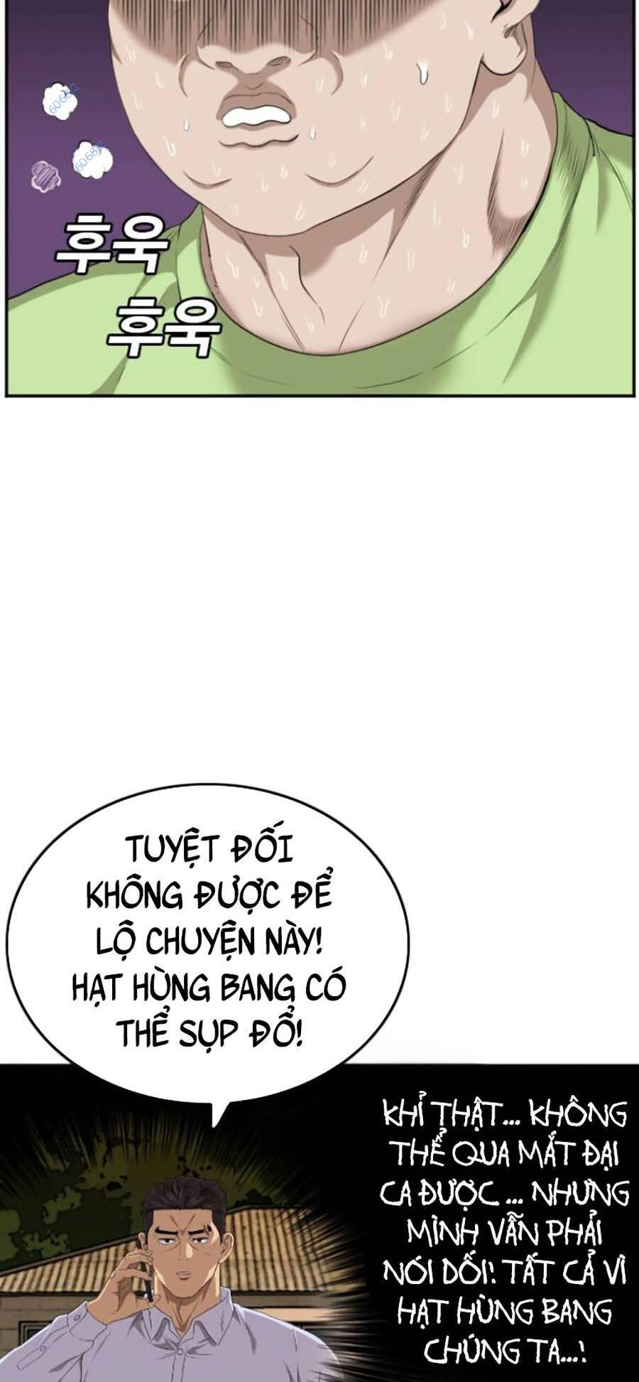 người xấu chapter 125 12