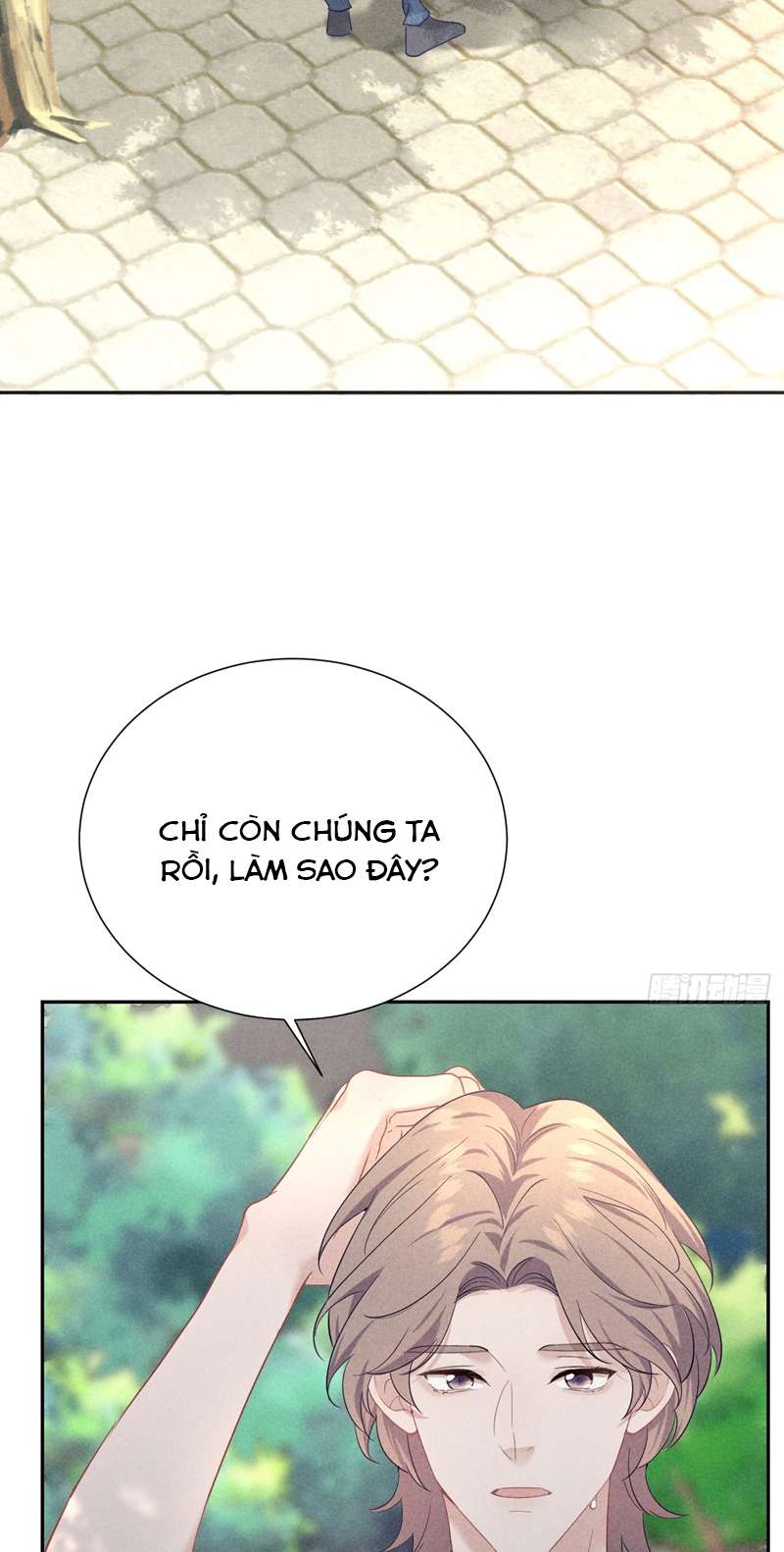 [bl] quan hệ nguy hiểm chapter 25 2