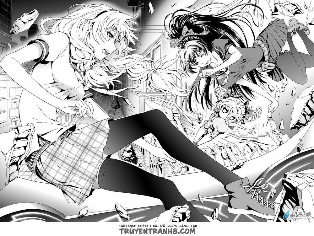 băng hoại 3rd chapter 2 4