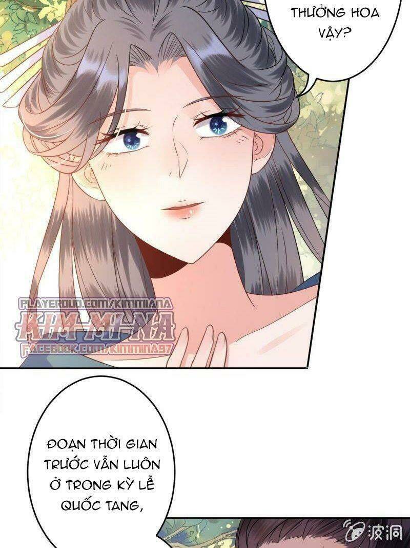 vương gia kiêu ngạo quá khó cua chapter 50 10