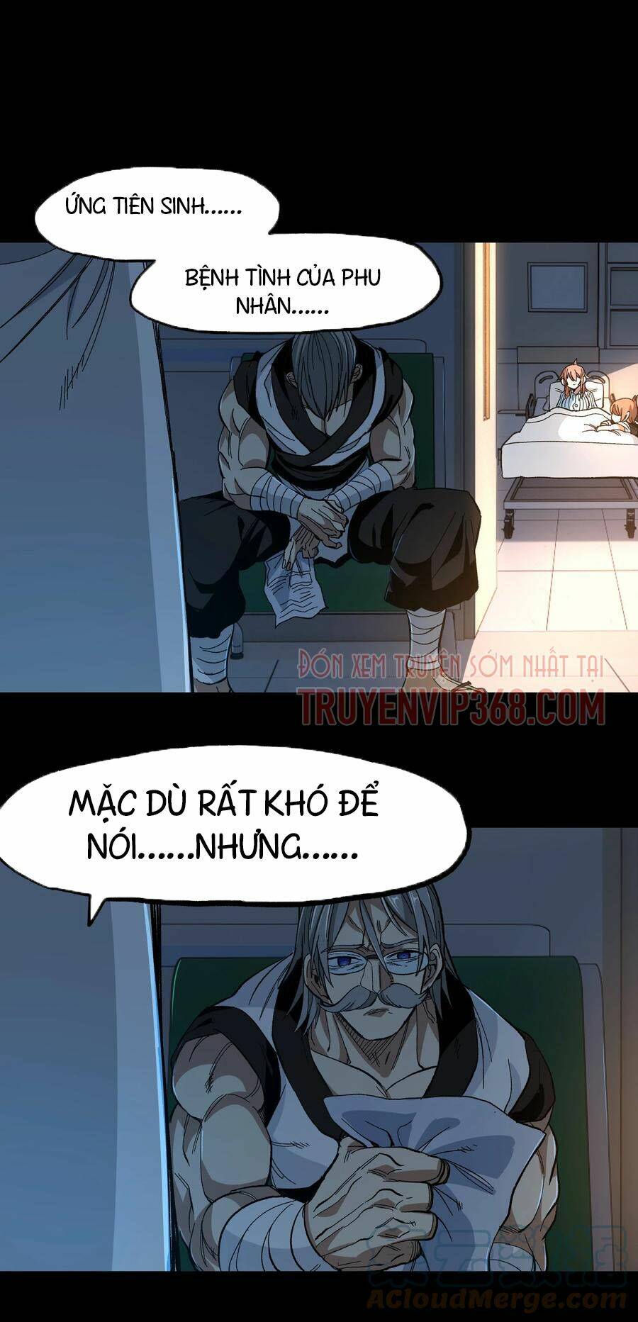 vú em vô địch chapter 20 83