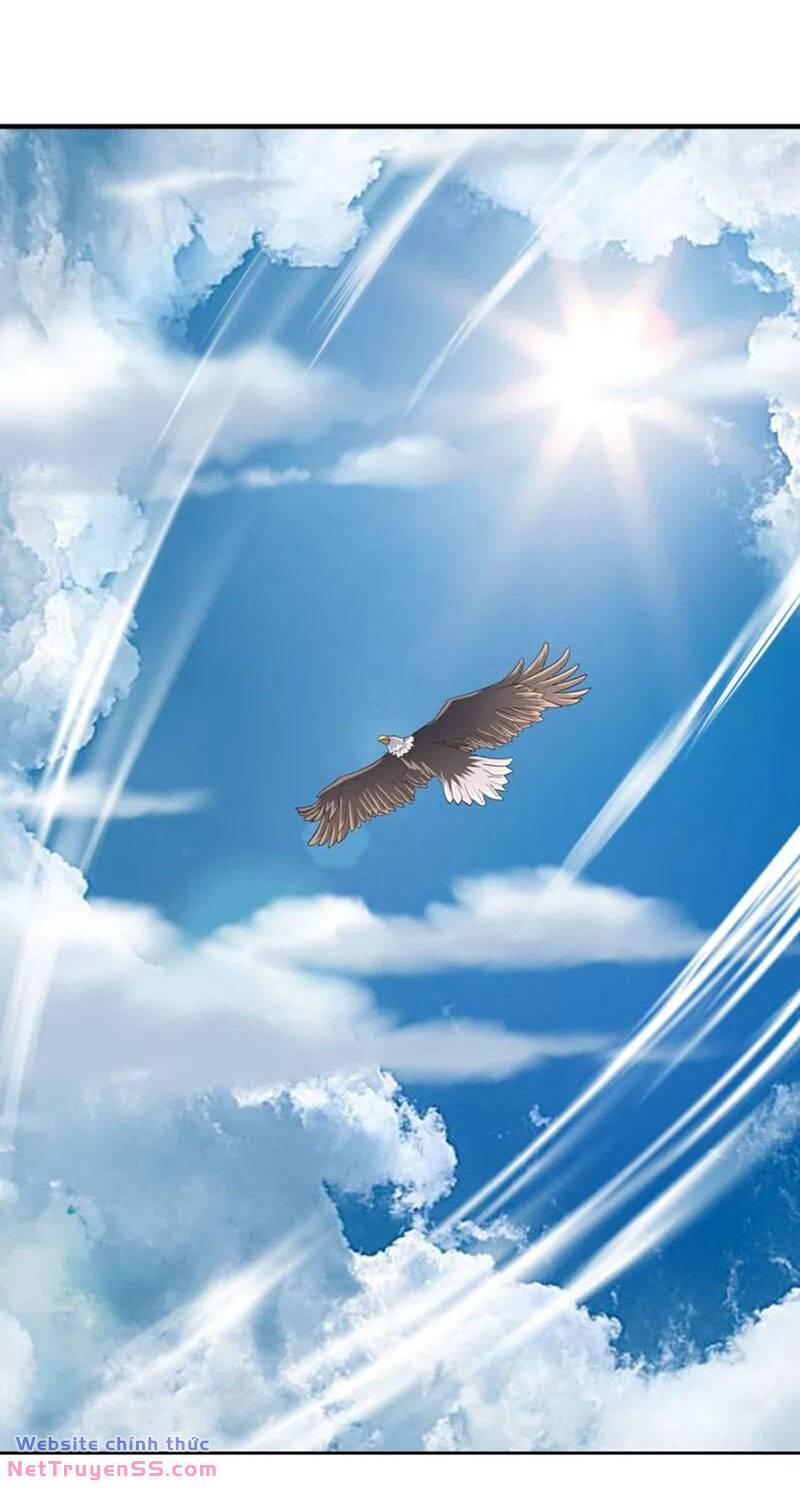 tiên võ đế tôn chapter 531 20