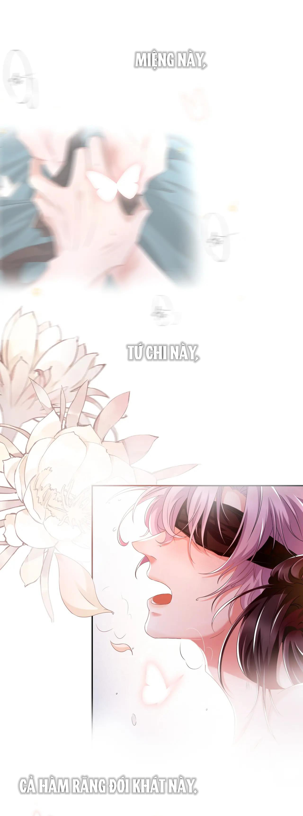 thế thân chapter 0 3