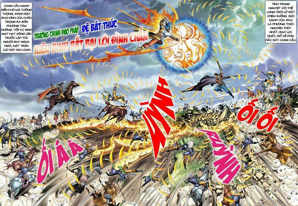 đại đường song long truyện chapter 170 22