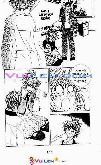 đại ca đi học chapter 3 165