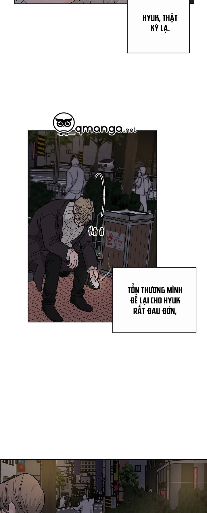 yêu em đi, bác sĩ! chapter 42 38