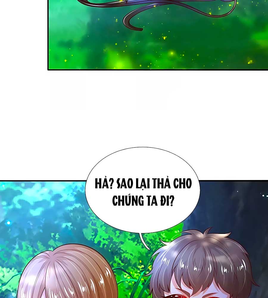 bỗng một ngày nọ trở thành con gái vua chapter 217 36