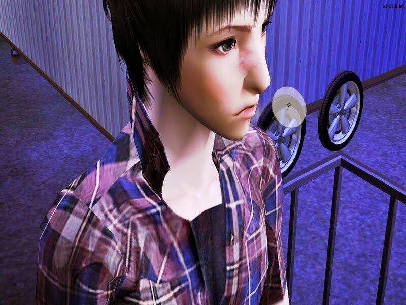 nụ cười của anh [truyện sims] chapter 45 133