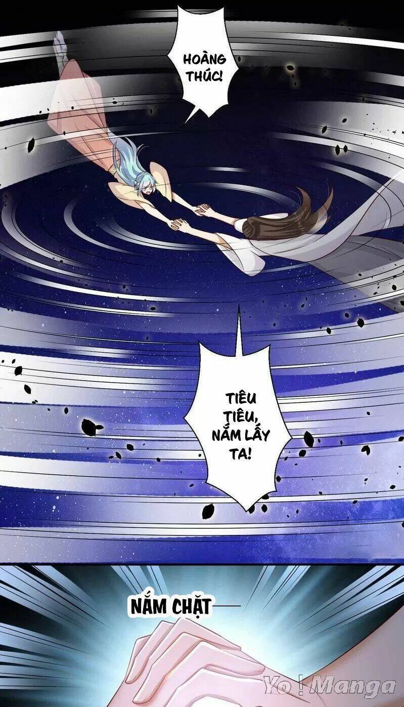 độc y cuồng phi chapter 74 23