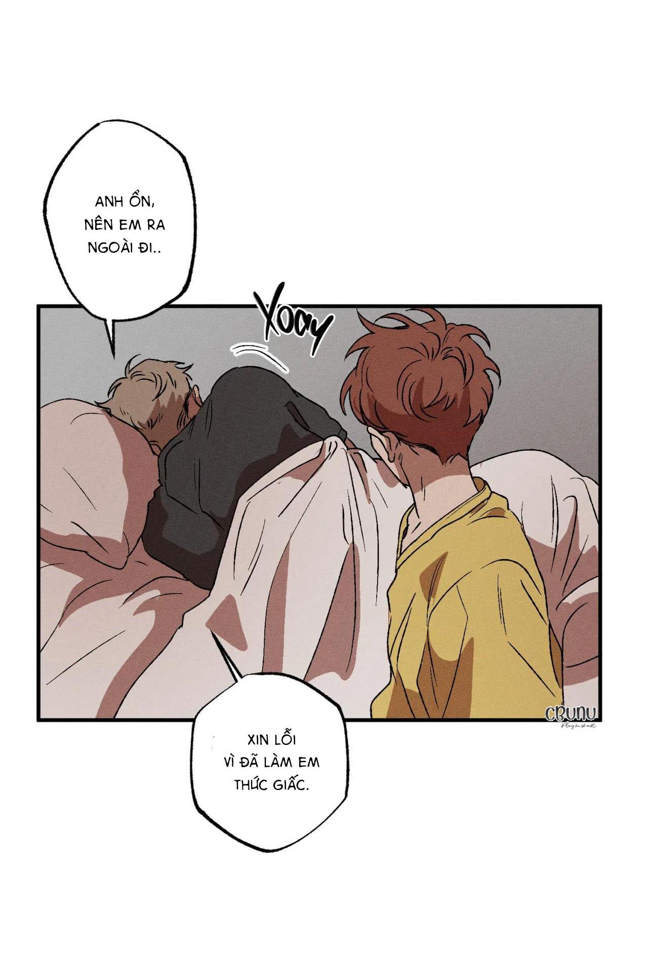 bẫy đôi ngọt ngào chapter 14 57