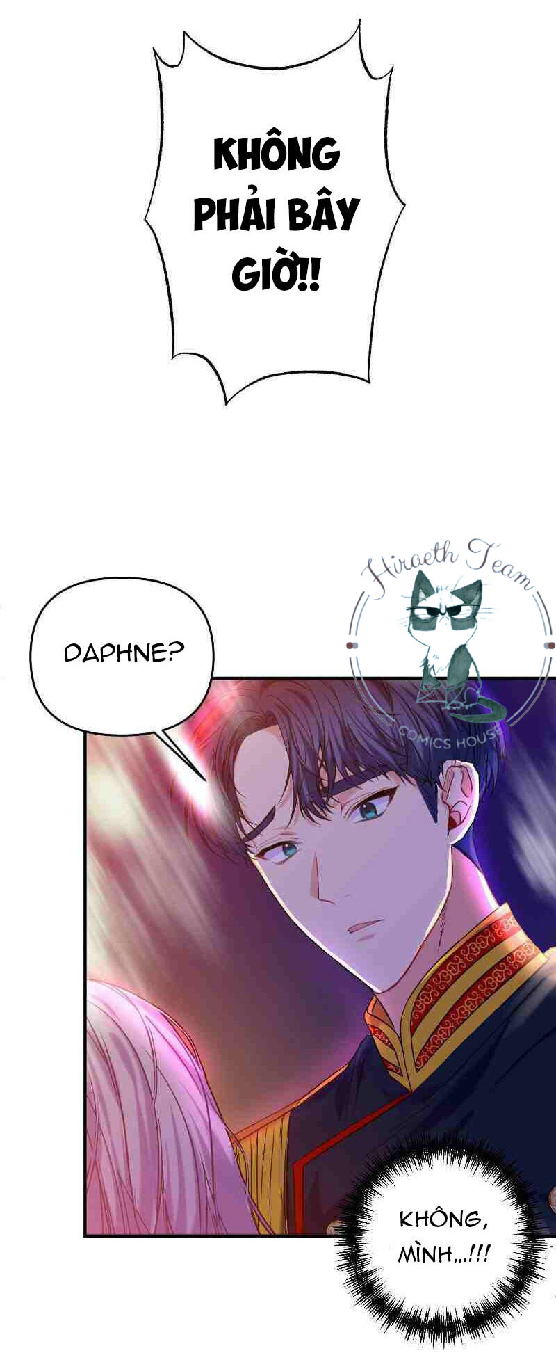 tôi sẽ có được trái tim của hoàng đế ! chapter 1 20