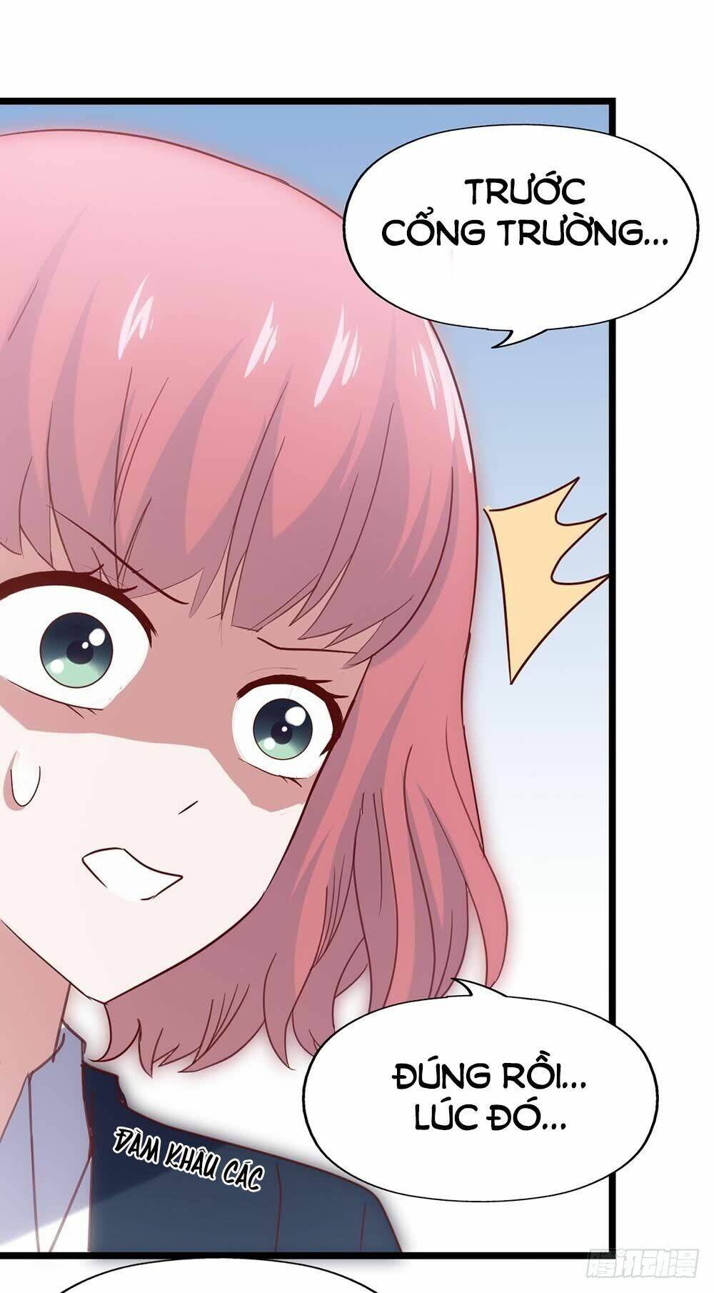 ác ma bàn bên chapter 41 9