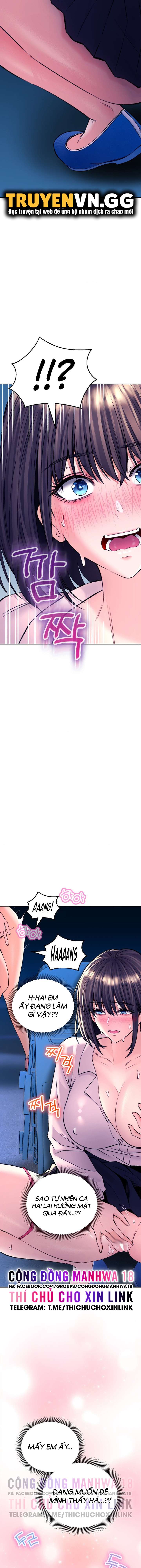 thảo dược mê tình chapter 31 11