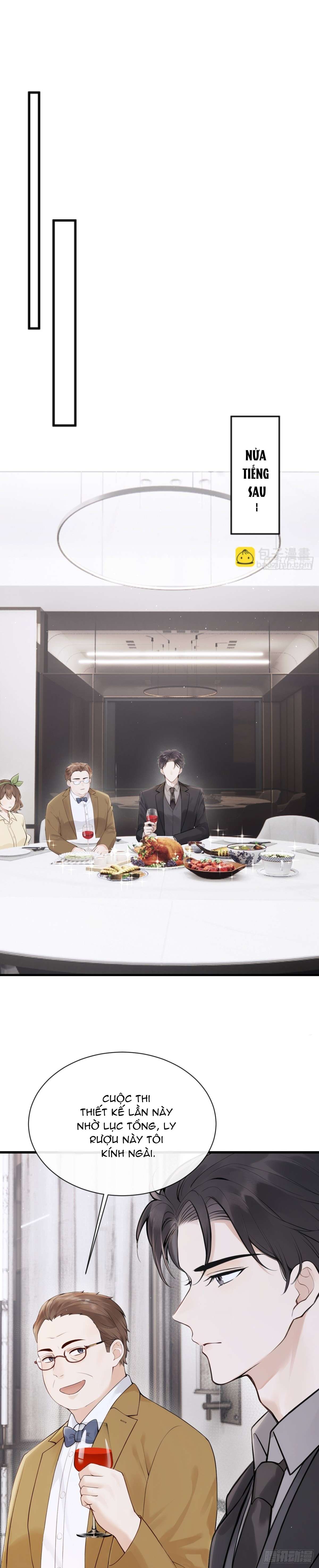 sống chung để tán em chapter 31 7