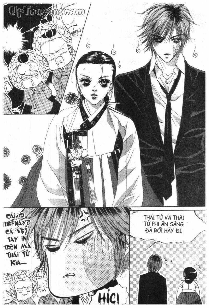 hoàng cung chapter 6 74