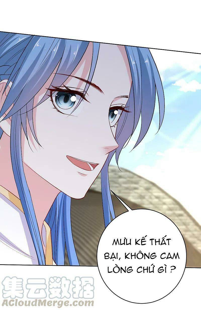 độc y đích nữ chapter 226 25