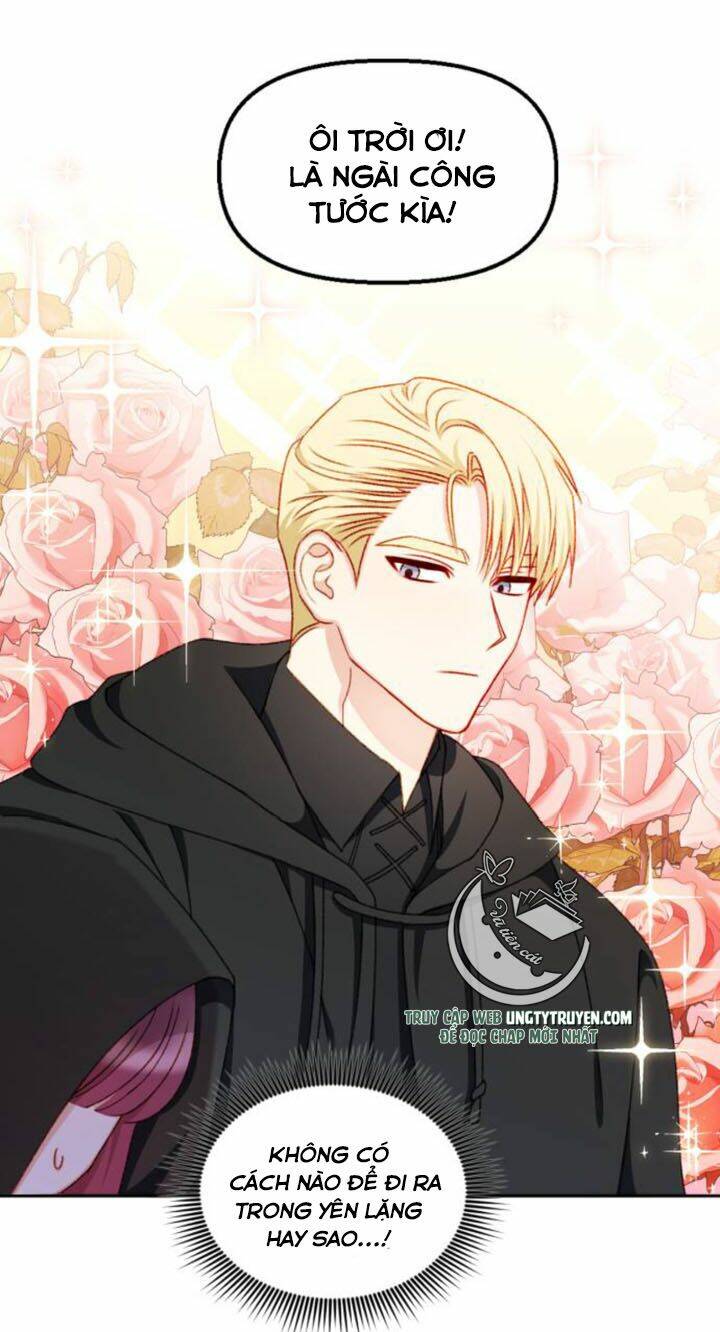 nữ chính muốn tôi trở thành mẹ kế chapter 28.5 25