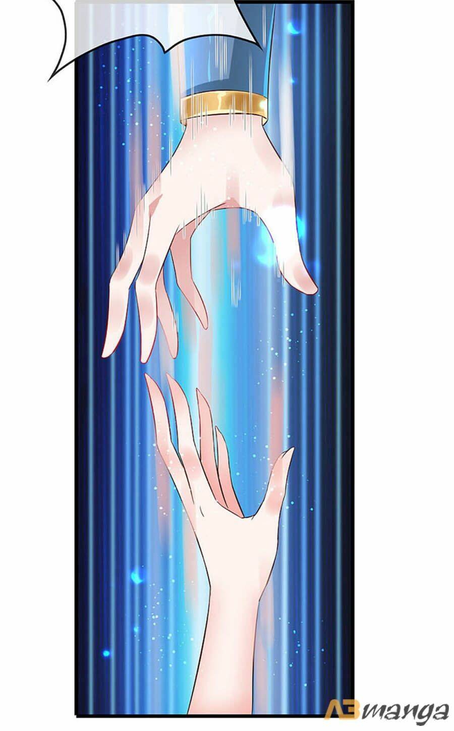 dưỡng thú vi phi chapter 62 12