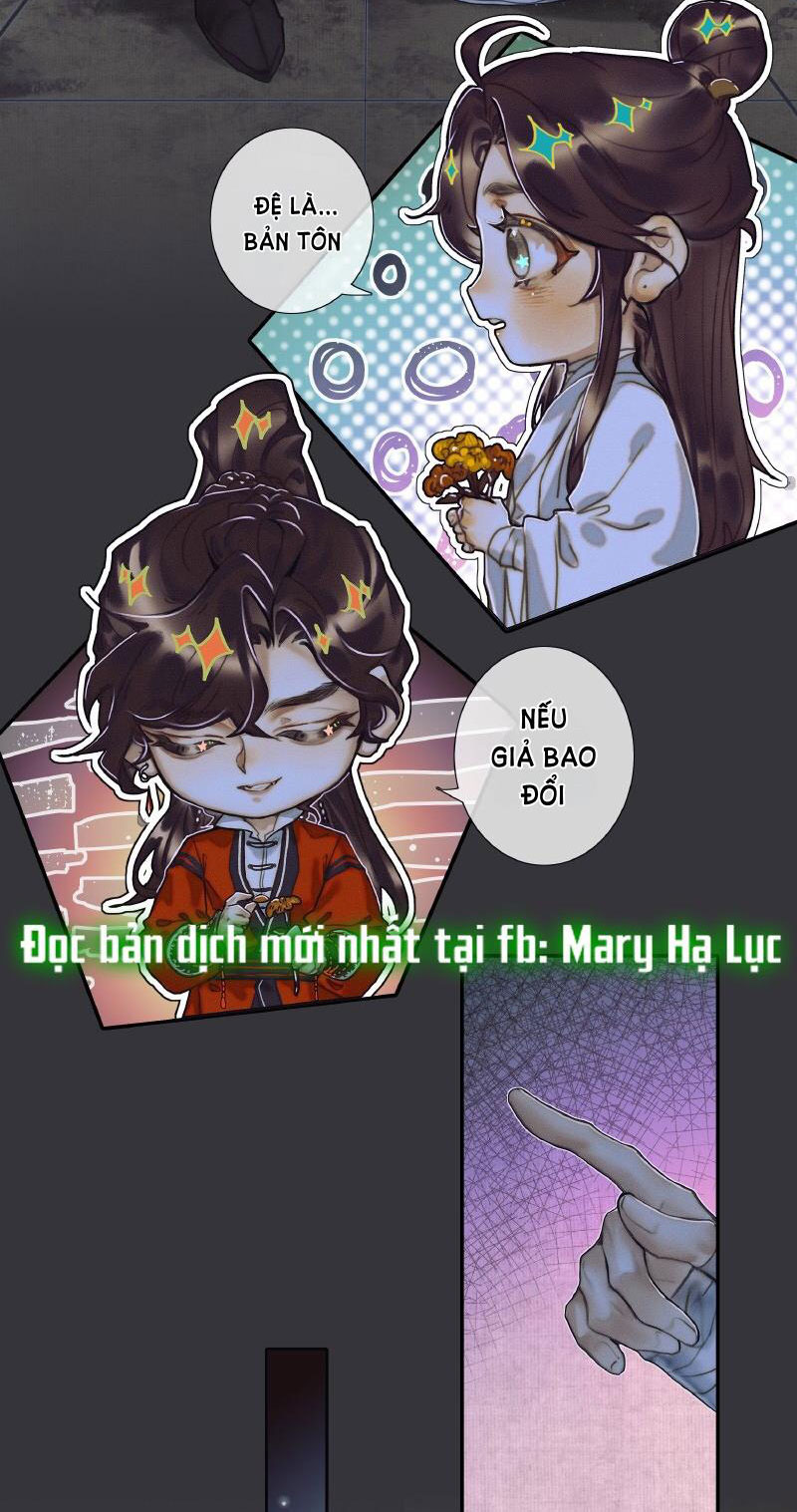 thiên quan tứ phúc - bách vô cấm kỵ chapter 60.2 10