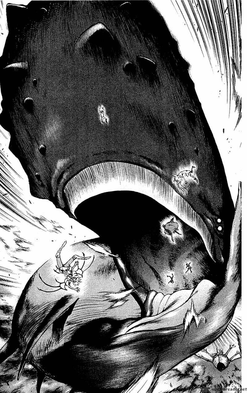 phù thủy phép thuật chapter 37 39