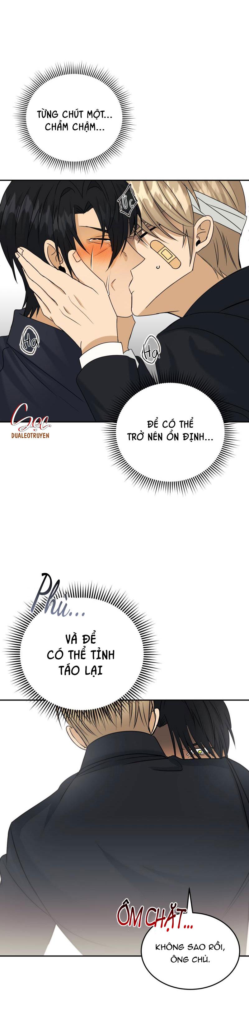 tuyển tập những ông chú tà zâm chapter 7.9 54