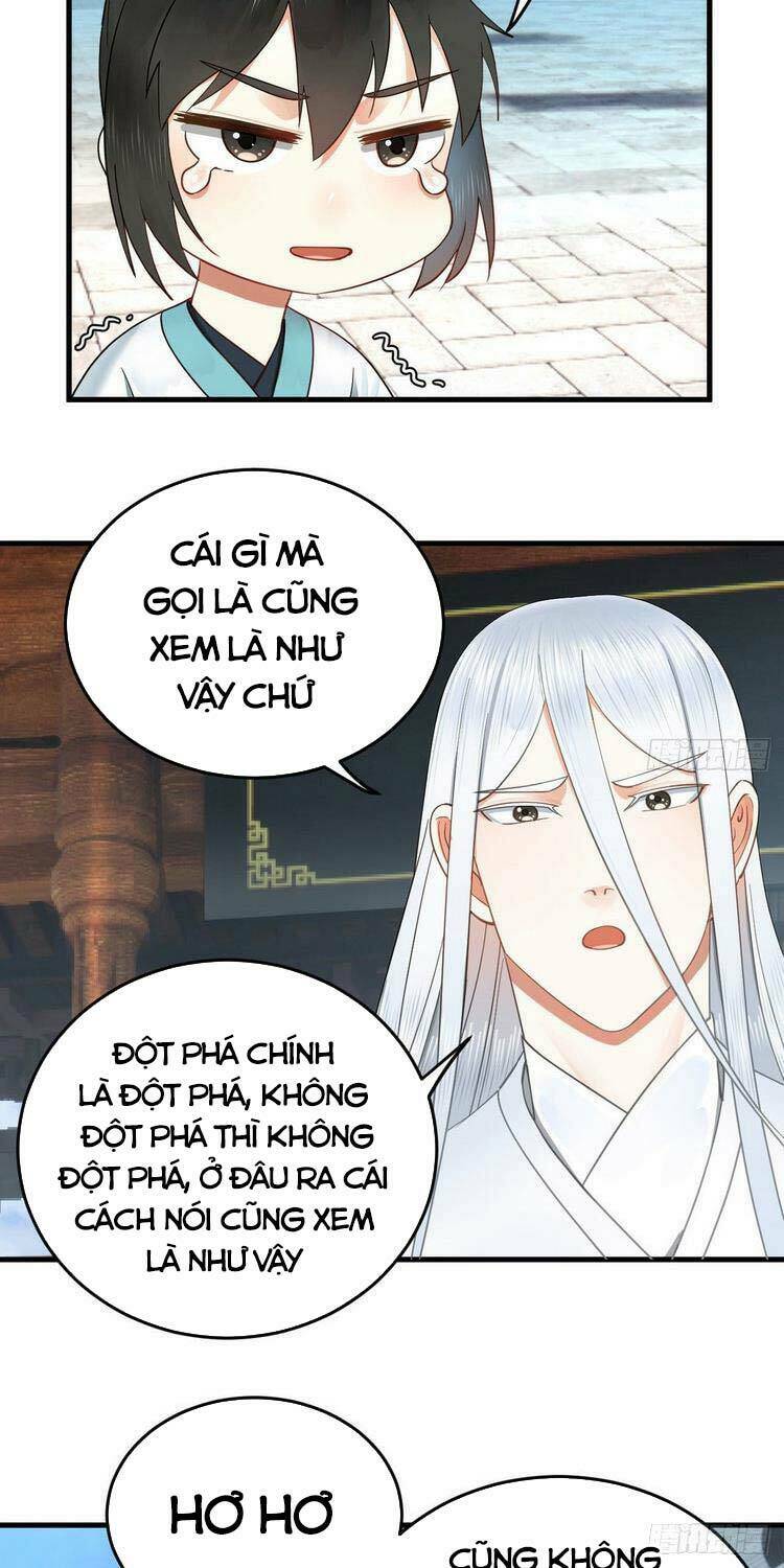 Ta Luyện Khí Ba Ngàn Năm Chapter 228 - Trang 8