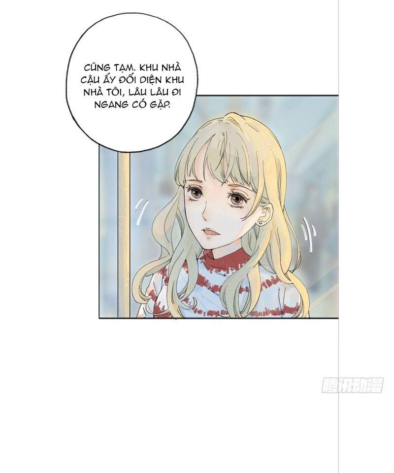 tình yêu là một vụ giết người ly kì chapter 5 18