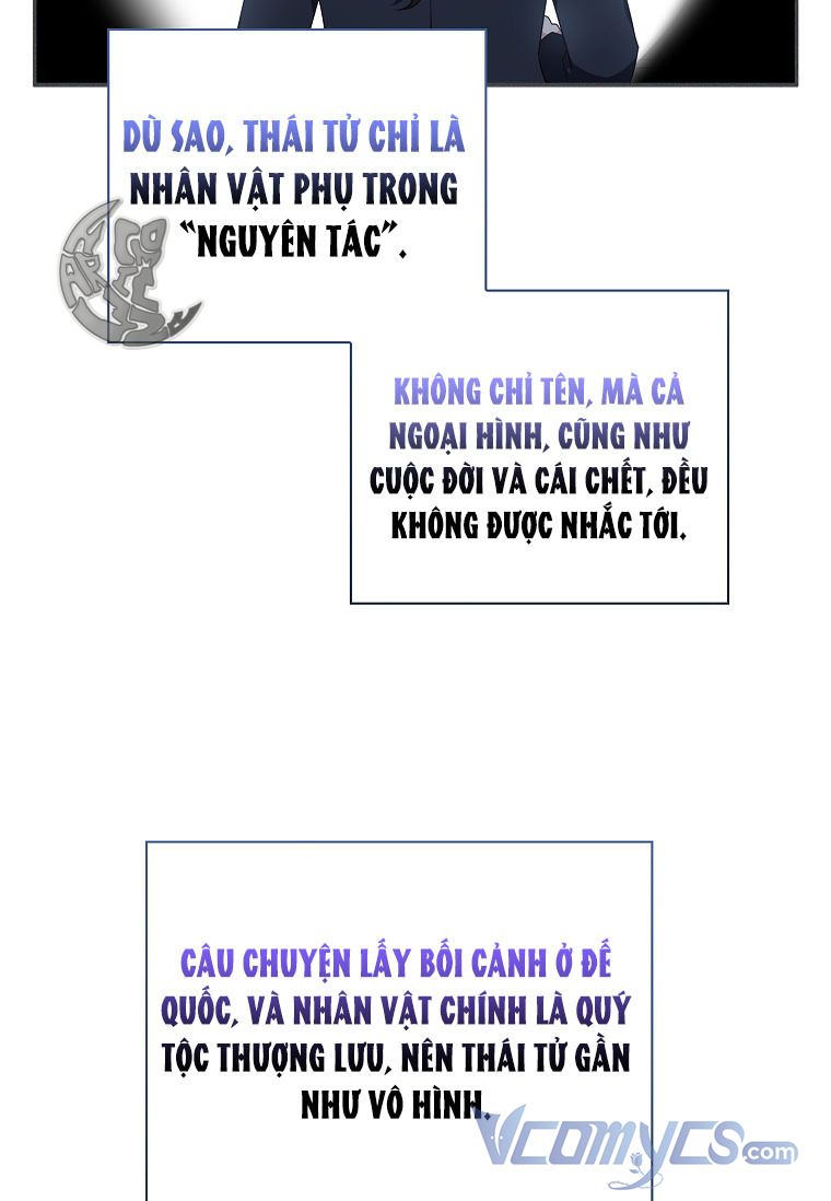 trở thành con gái út của công tước phản diện chapter 21 33