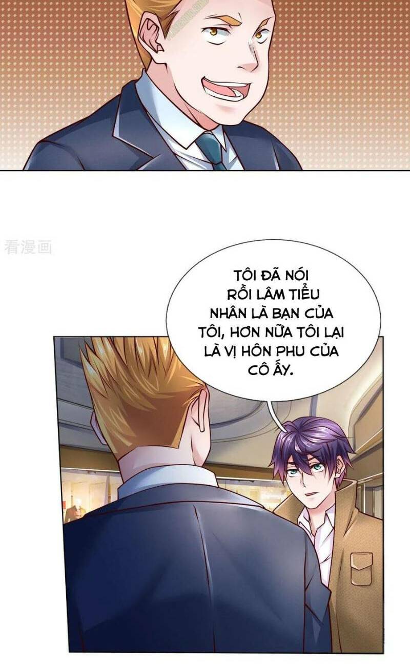 cực phẩm yêu nghiệt chapter 46 4