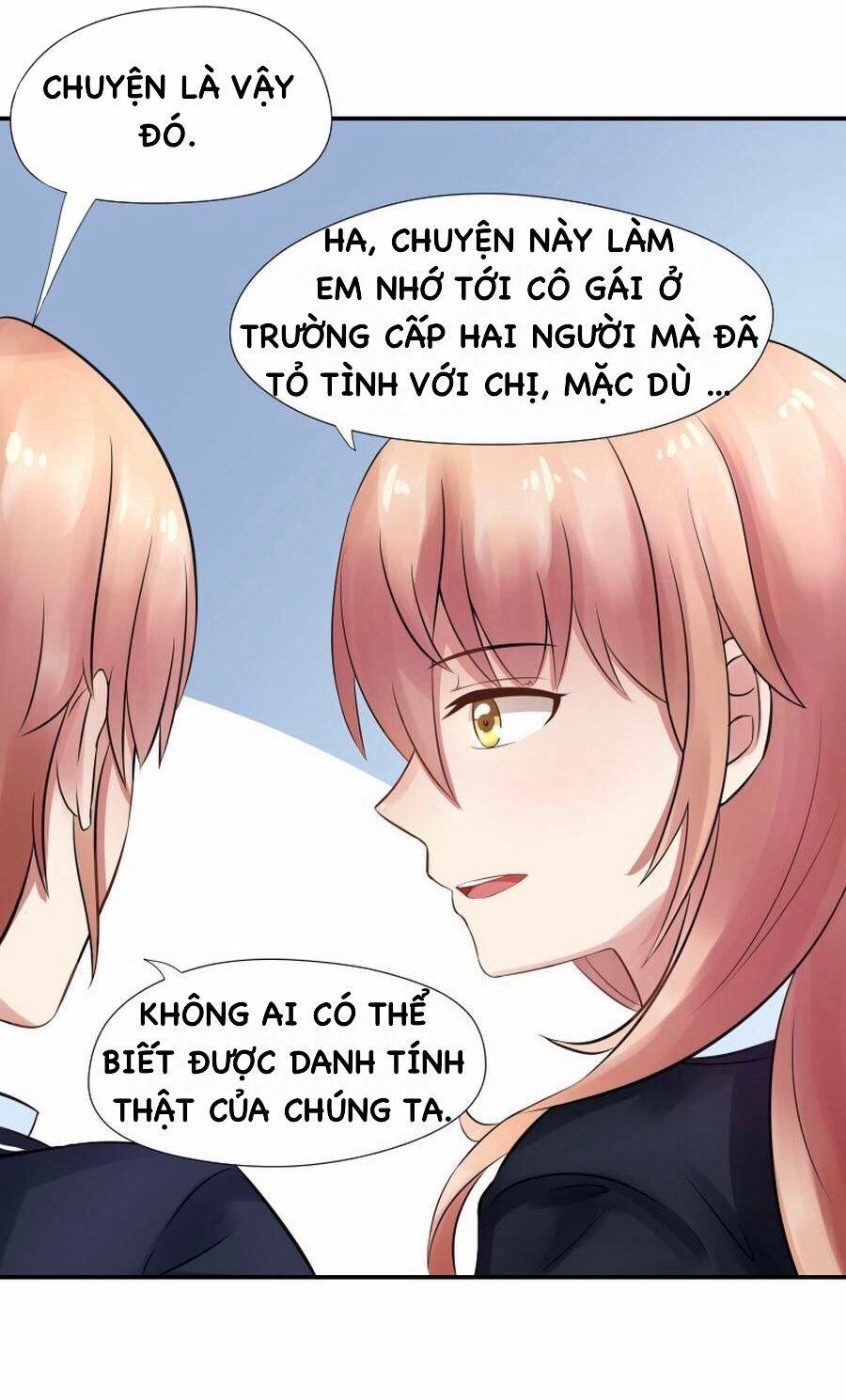 cô gái xấu chapter 2 14