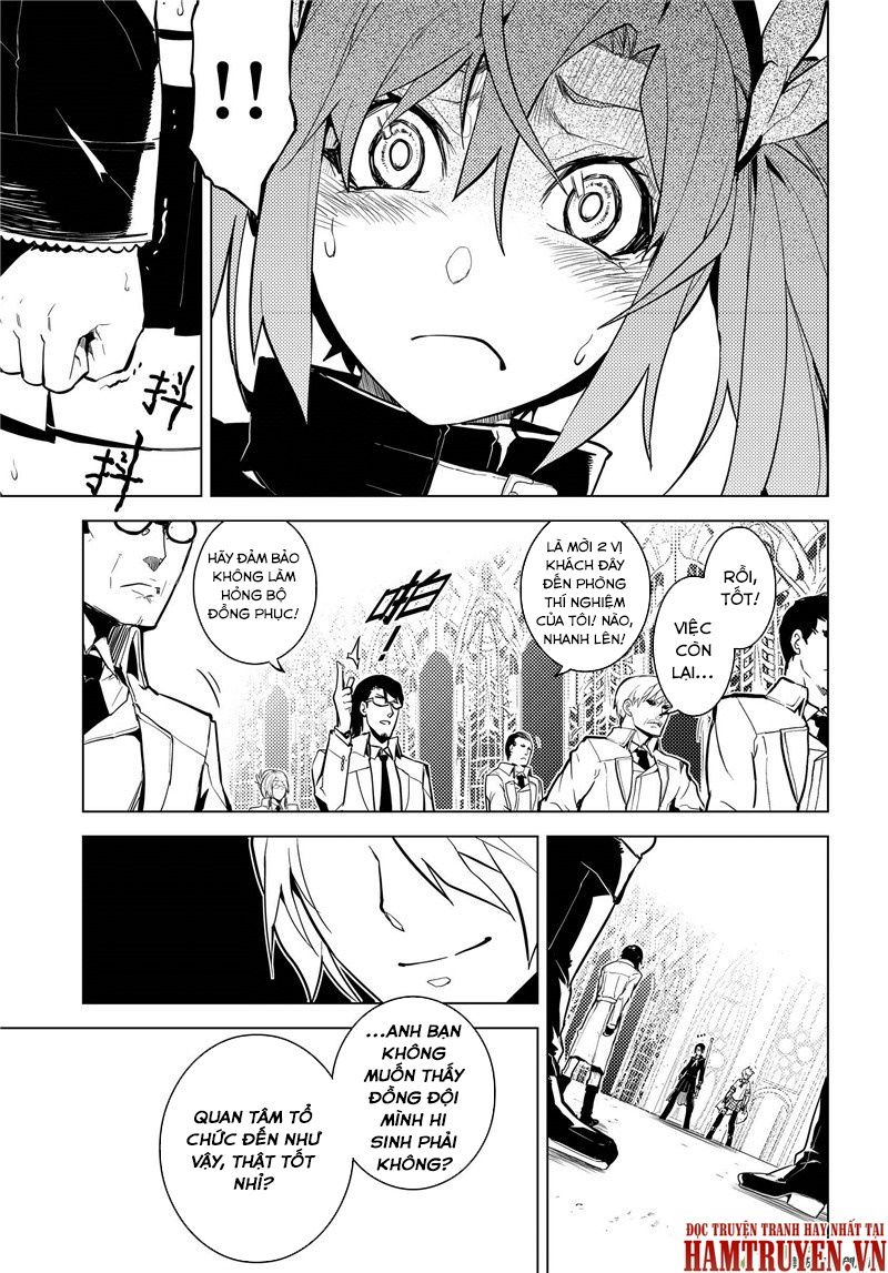 chronos ruler chapter 10 13