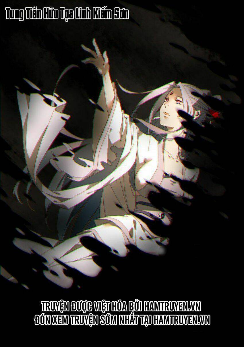 trước kia có tòa linh kiếm sơn chapter 273 2