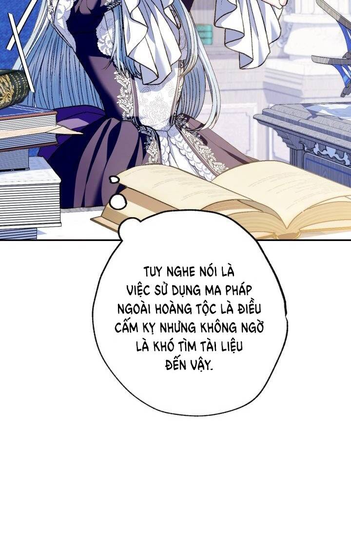 cha, con không muốn kết hôn đâu chapter 106 5