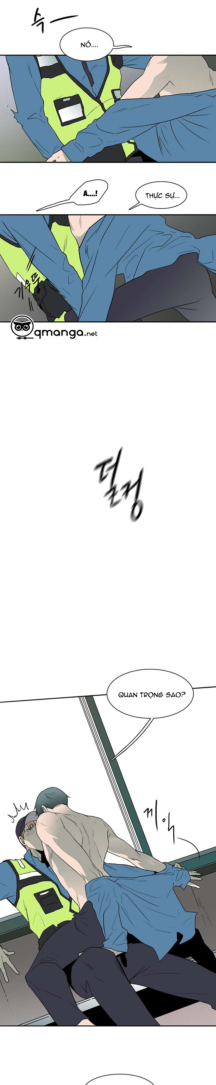 dear door chapter 11 4