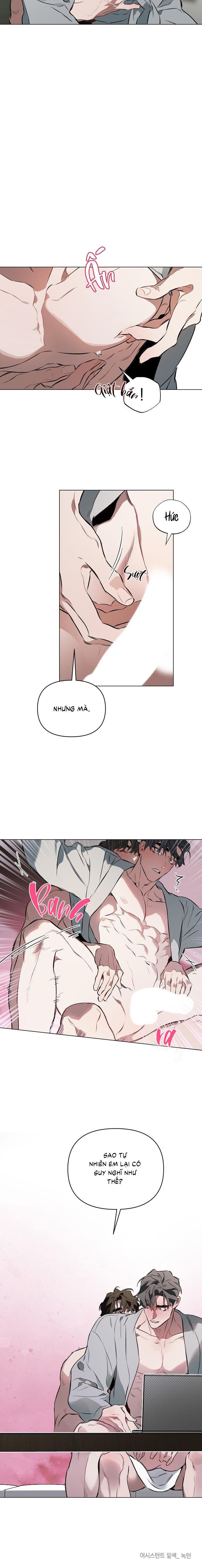 định tên mối quan hệ chapter 87 6