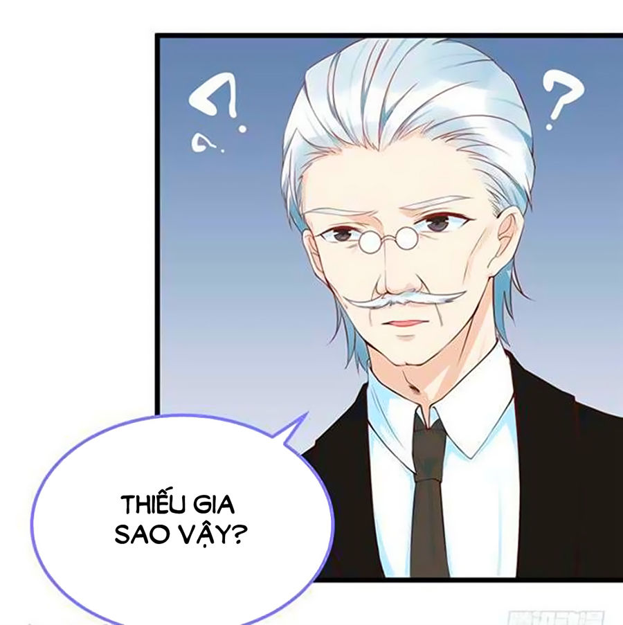 thâm hải chi ca chapter 20 49