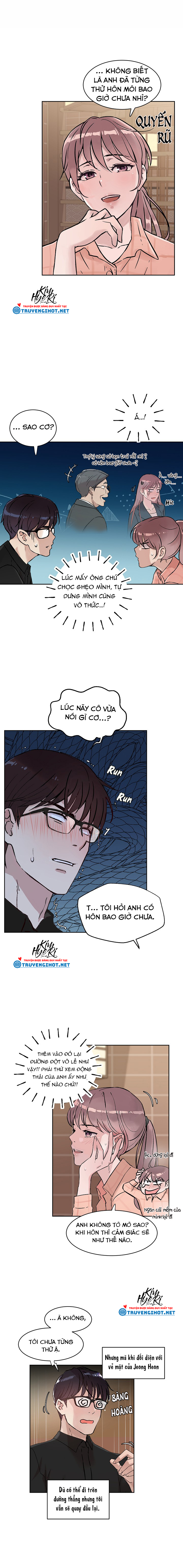 [18+] công tư phân minh chapter 21.1 6