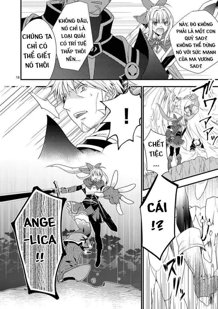 ma vương cưới mẹ của nữ anh hùng chapter 6 17