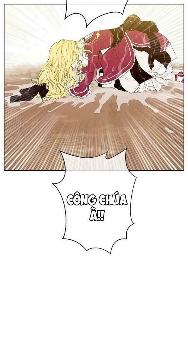 một ngày nọ tôi bỗng thành nàng công chúa chapter 6 22